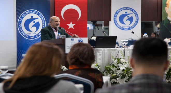 Doğu Akdeniz göç yolları mercek altına alınıyor!