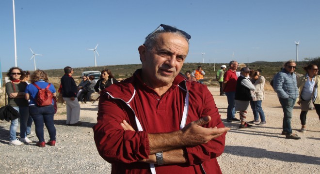 Dr.Güler,  Turizm Bakanı hedef şaşırtıyor 