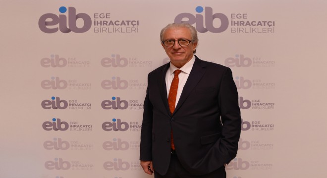 EİB “Sıfır Atık Belgesi” alan ilk ihracatçı birlikleri oldu