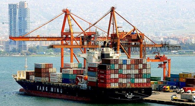 EİB ihracatı 2016 yılında 11 milyar dolara dayandı