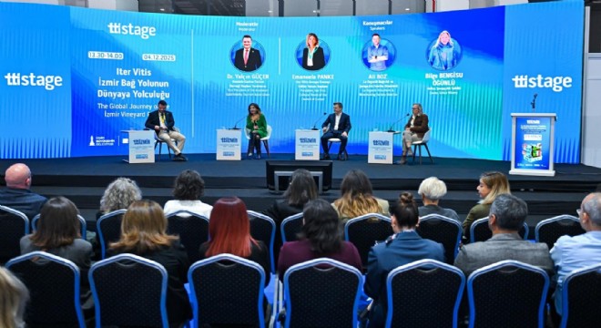 Ege’nin üç güçlü bağ rotası turizmi canlandıracak