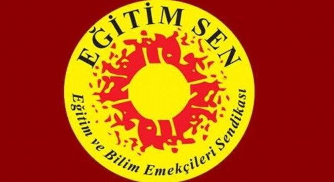 Eğitim-Sen Çeşme Temsilciliği yönetimi yenilendi