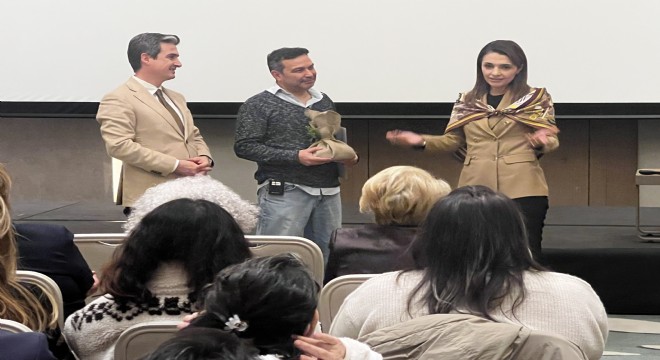 Eğitimci-Yazar İzgören den Liyakat vurgusu!