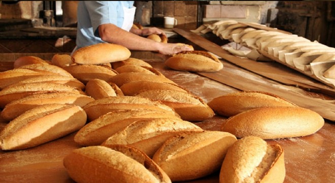 Ekmek zammı kapıda!