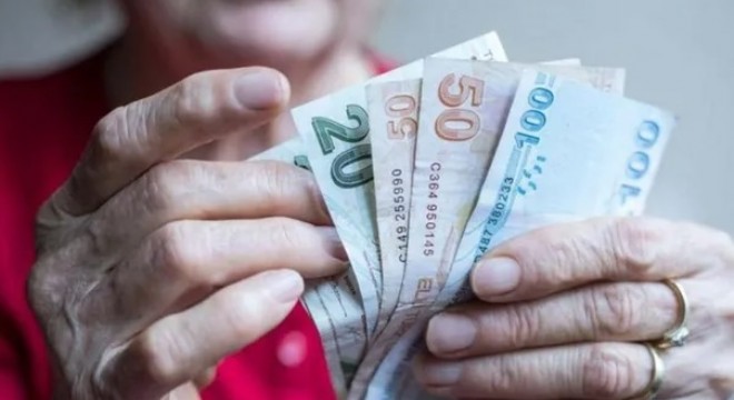 Emeklilerin Zam Farkı için tarih belli oldu!