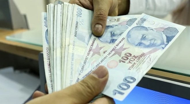 Emeklinin kesinleşen zam oranı değişti