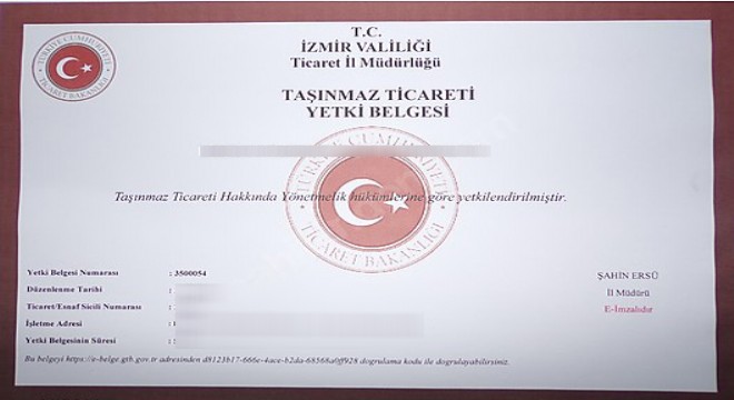 Emlakçılar kazanılmış haklarının kaybolmaması için uyarıldı