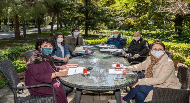 Engelsizmir için yeni yol haritası