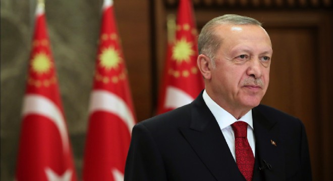 Erdoğan açıkladı: Türkiye seçime gidiyor