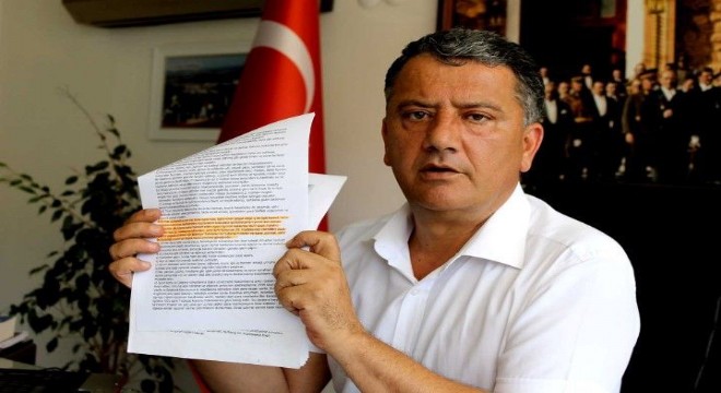 Esnafa ‘İmar Barışını’ anlattı