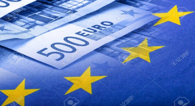 Euro dan tarihi rekor!Durdurulamıyor...