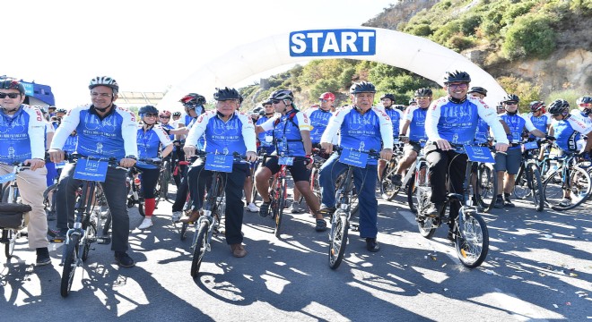 ‘EuroVelo’ için gün sayıyoruz