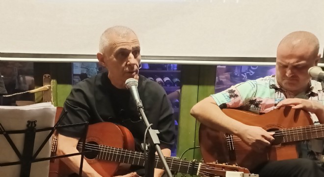 FOÇA DA DOĞAN CANKU RÜZGARI