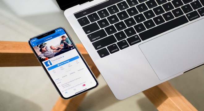 Facebook’ta ‘Telefonunu Salla’ Devri