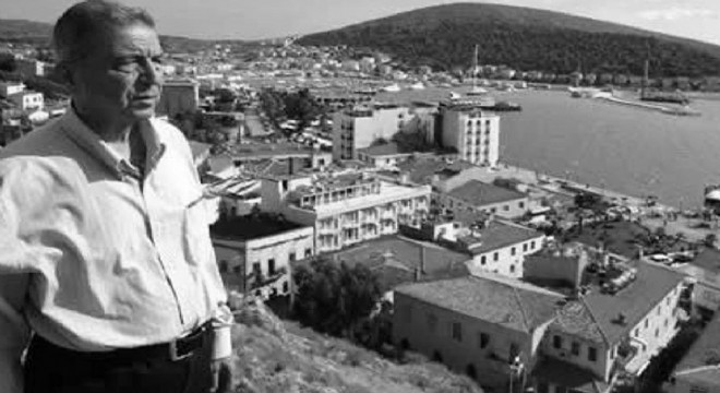 Faik Tütüncüoğlu son yolculuğunda!