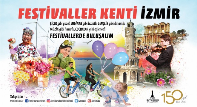 Festivaller kenti