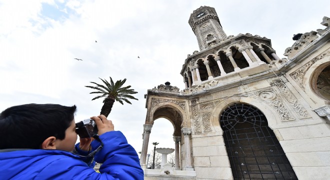 Fotoğraf meraklısı çocuklar, haydi işbaşına!