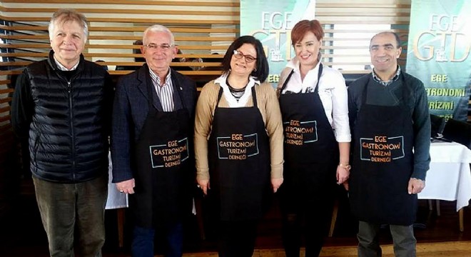 Gastronomi turizmine yeni bir nefes