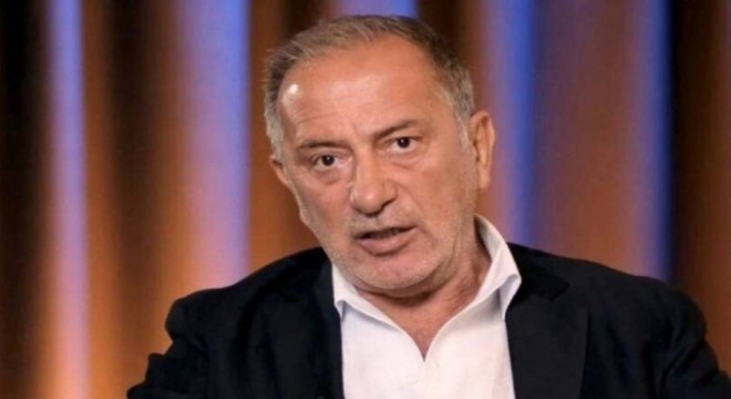Gazeteci Fatih Altaylı gözaltına alındı