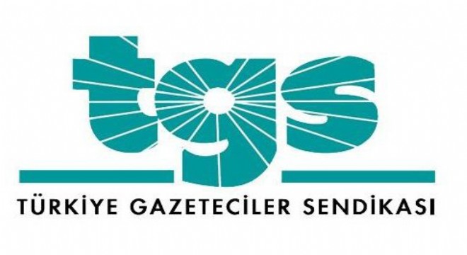 Gazetecilere yapılan saldırıya TGS’den açıklama.