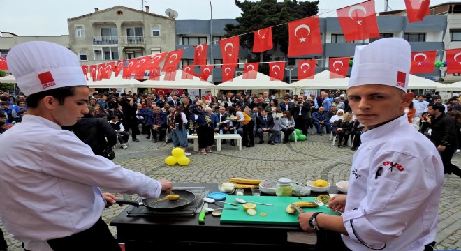 Genç Turizmciler in yaratıcılık yarışması başladı