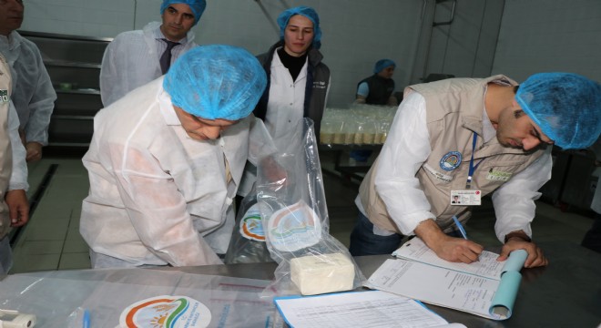 Gıda denetimi seferberliği başladı