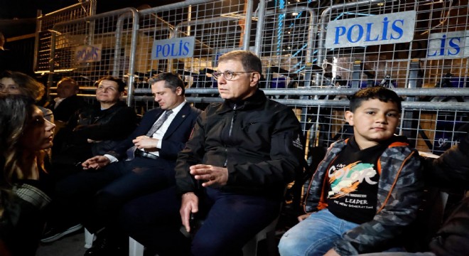 Gözler saat 18.00 de!