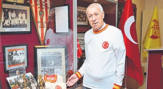 Göztepe’nin efsane ismi hayatını kaybetti