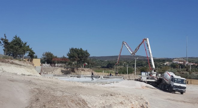 Gücücek teki kaçak yapılaşmaya Yapı Kayıt Belgesi aldılar