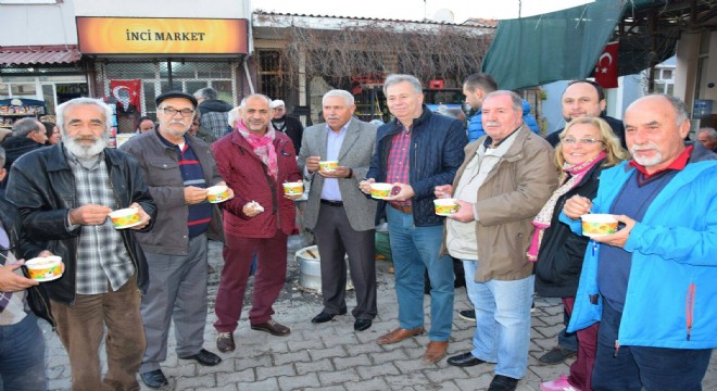 Gülbahçe taş ocakları mücadelesini kazandı