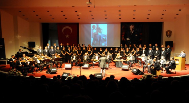 Güz konserleri