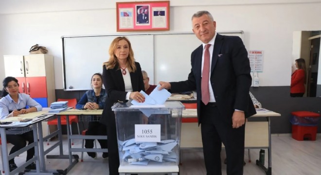 Güzelbahçe ye operasyon!