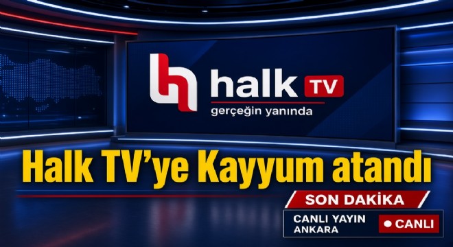 Haberi kanalın sahibi duyurdu!