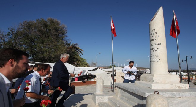 “Haksız karalamalara karşı susmayacağız!”