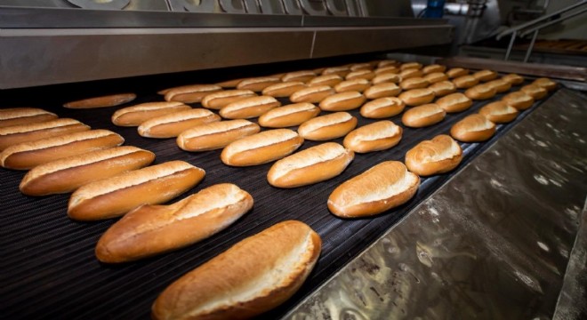 Halk Ekmek te zorunlu fiyat artışı