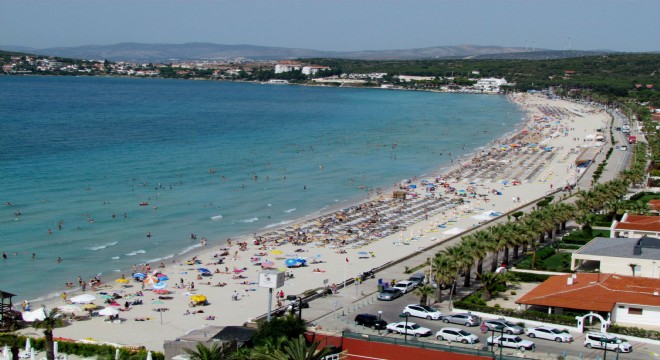 Halk Plajları nın kiralanması Meclis gündemine taşındı