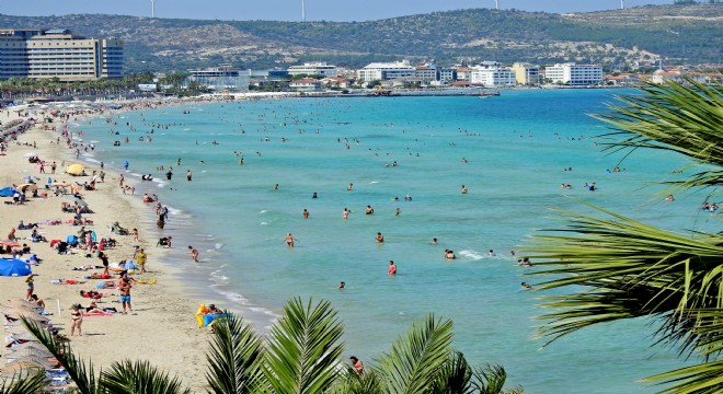 Halk plajları bakanlık kontrolünde olacak