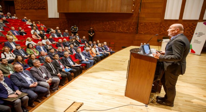 “Hangi keyfiyetle İzmir’e 26 milyar  ayırıyorsunuz”