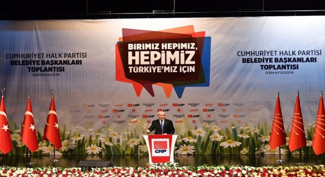 “Harcanan her kuruşun hesabını vereceksiniz”