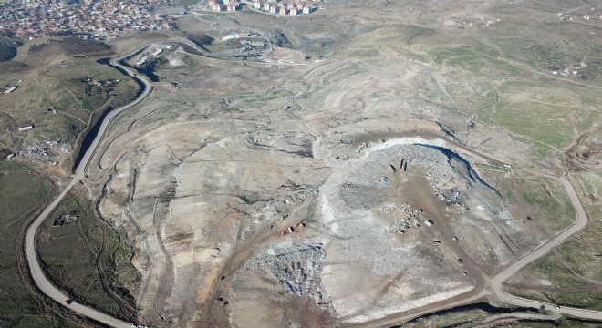 Harmandalı’da yeni dönem başlıyor