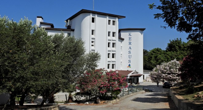 Hayali otel ismiyle yüzlerce mağdur oluşturuldu