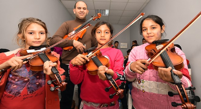 Hedef 1000 çocuk