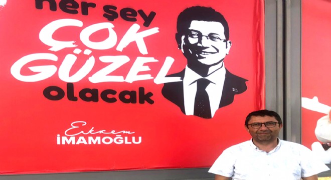 “Her Şey Çok Güzel Olacak!”