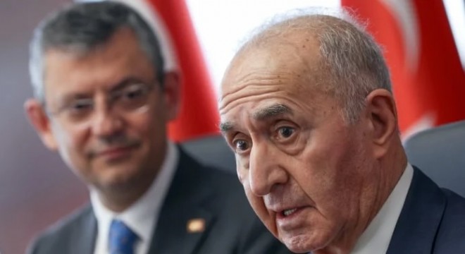 Hikmet Çetin yoğun bakıma alındı