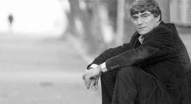 İGC den Hrant Dink için anma mesajı