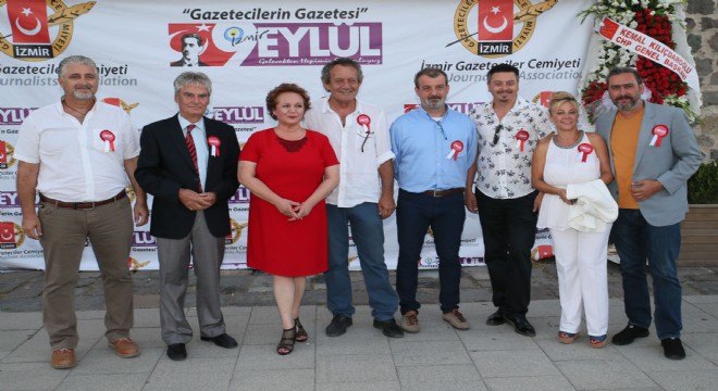 İGC ve 9 Eylül ün kuruluş coşkusu