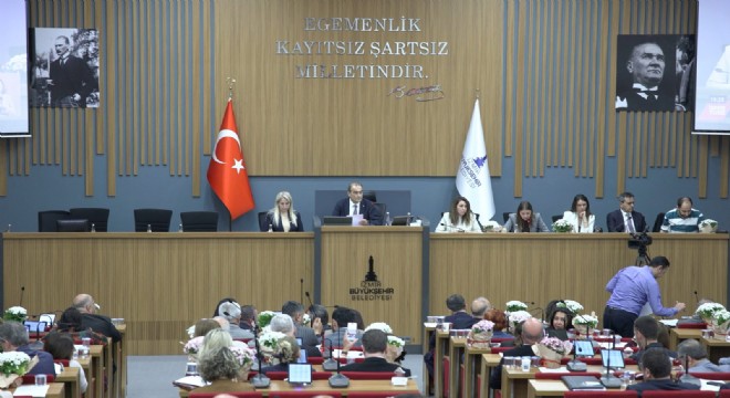 İZSU’dan turizmcilere  yüzde 50 indirim