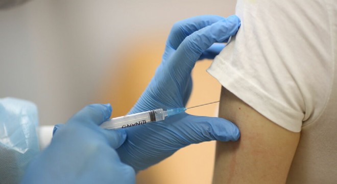 İki doz aşı olana karantina yok