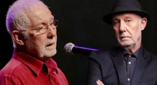 İlhan Şeşen den acı haber