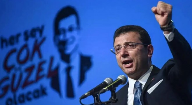 İmamoğlu ndan 3. dalga operasyona sert tepki!